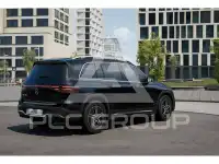 2025 Mercedes Benz EQB