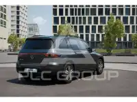 2025 Mercedes Benz EQB