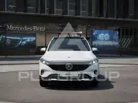 2025 Mercedes Benz EQB