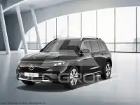 2025 Mercedes Benz EQB