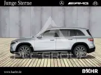 2025 Mercedes Benz EQB