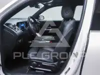 2025 Mercedes Benz EQB