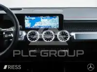 2025 Mercedes Benz EQB
