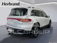 2025 Mercedes Benz EQB