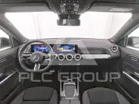 2025 Mercedes Benz EQB