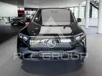 2025 Mercedes Benz EQB