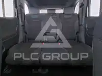 2025 Mercedes Benz EQB
