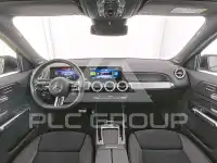 2025 Mercedes Benz EQB