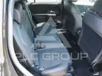 2025 Mercedes Benz EQB