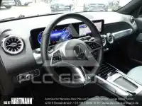 2025 Mercedes Benz EQB