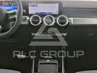 2025 Mercedes Benz EQB