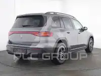 2025 Mercedes Benz EQB