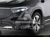 2025 Mercedes Benz EQB