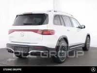 2025 Mercedes Benz EQB