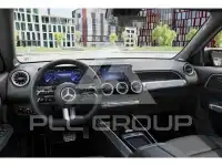 2025 Mercedes Benz EQB