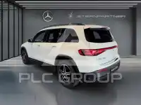 2025 Mercedes Benz EQB