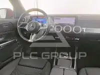 2025 Mercedes Benz EQB