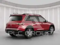 2025 Mercedes Benz EQB
