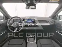 2025 Mercedes Benz EQB