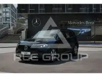 2025 Mercedes Benz EQB