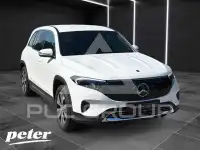 2025 Mercedes Benz EQB