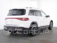 2025 Mercedes Benz EQB