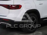 2025 Mercedes Benz EQB