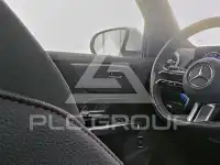 2025 Mercedes Benz EQB