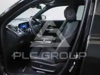 2025 Mercedes Benz EQB