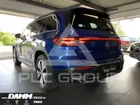 2025 Mercedes Benz EQB