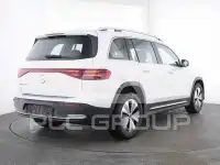 2025 Mercedes Benz EQB