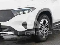 2025 Mercedes Benz EQB