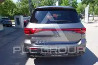 2025 Mercedes Benz EQB