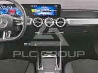 2025 Mercedes Benz EQB