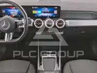 2025 Mercedes Benz EQB