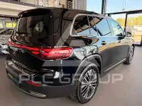 2025 Mercedes Benz EQB