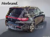 2025 Mercedes Benz EQB