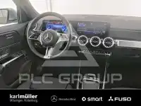 2025 Mercedes Benz EQB