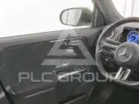 2025 Mercedes Benz EQB