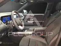 2025 Mercedes Benz EQB