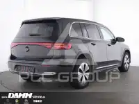 2025 Mercedes Benz EQB