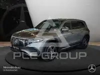 2025 Mercedes Benz EQB