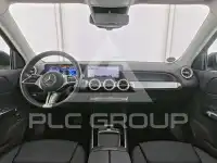 2025 Mercedes Benz EQB