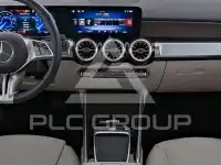 2025 Mercedes Benz EQB