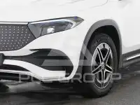 2025 Mercedes Benz EQB