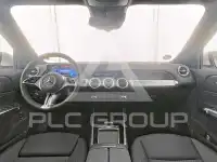 2025 Mercedes Benz EQB