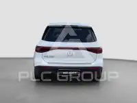2025 Mercedes Benz EQB