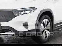 2025 Mercedes Benz EQB