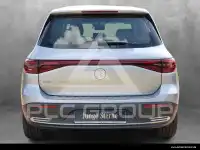 2025 Mercedes Benz EQB
