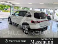2025 Mercedes Benz EQB